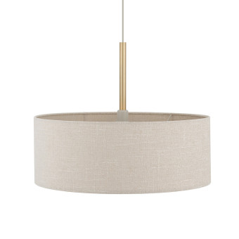 Подвесная люстра Nowodvorski Santana M Cream (Cерия Santana M, Цвет Кремовый) арт. 11652