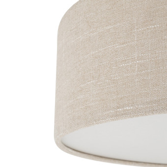 Подвесная люстра Nowodvorski Santana L Cream 11653