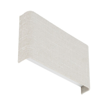 Настенный светильник Nowodvorski Santana B Cream 11655