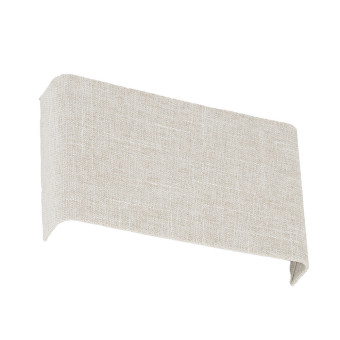 Настенный светильник Nowodvorski Santana B Cream 11655