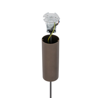 Подвесная люстра Nowodvorski Santana L Black 11660