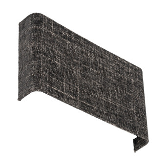 Настенный светильник Nowodvorski Santana B Black 11662