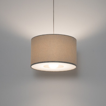 Подвесная люстра Nowodvorski Cedro S Beige 11664