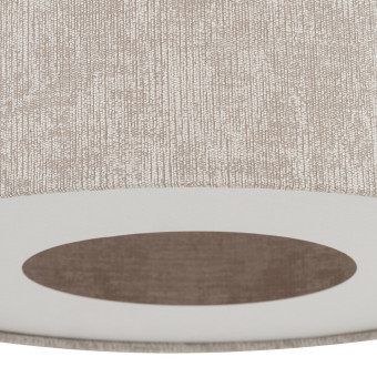 Подвесная люстра Nowodvorski Cedro S Beige 11664