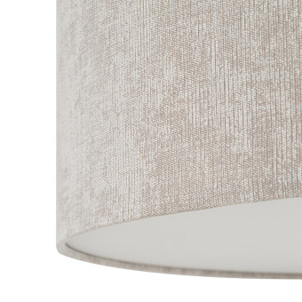 Подвесная люстра Nowodvorski Cedro L Beige 11666