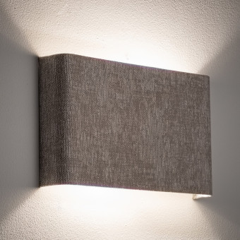 Настенный светильник Nowodvorski Cedro B Beige 11669