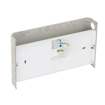 Настенный светильник Nowodvorski Cedro B Beige 11669