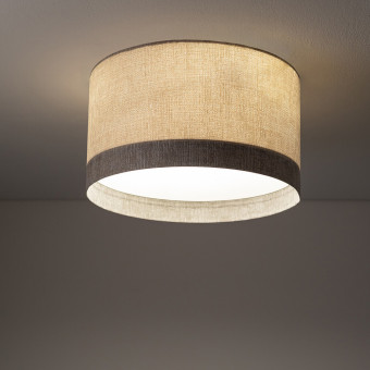 Потолочный cветильник Nowodvorski Cedro S Beige 11670