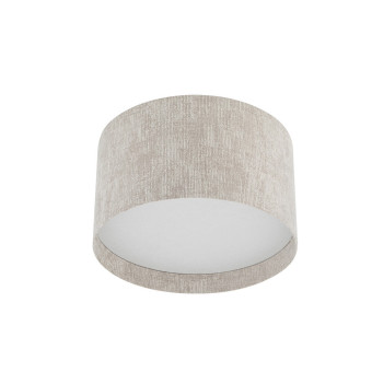 Потолочный cветильник Nowodvorski Cedro S Beige 11670