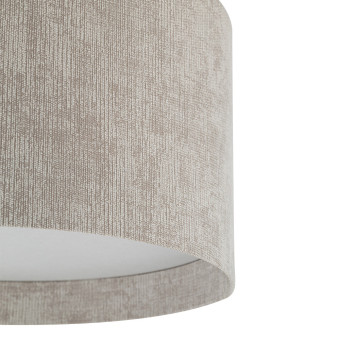 Потолочный cветильник Nowodvorski Cedro S Beige 11670