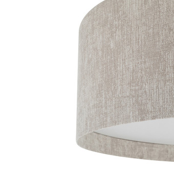 Потолочная люстра Nowodvorski Cedro M Beige 11671