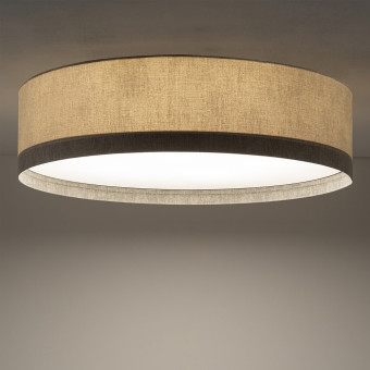 Потолочная люстра Nowodvorski Cedro L Beige 11672