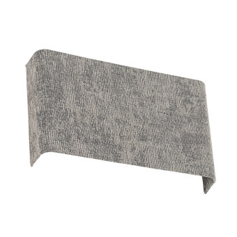 Настенный светильник Nowodvorski Lago B Gray 11678