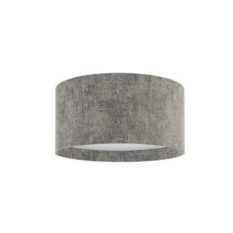 Потолочный cветильник Nowodvorski Lago S Gray 11679