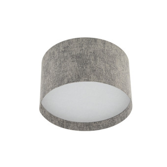 Потолочный cветильник Nowodvorski Lago S Gray 11679