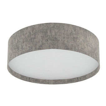 Потолочная люстра Nowodvorski Lago M Gray 11680