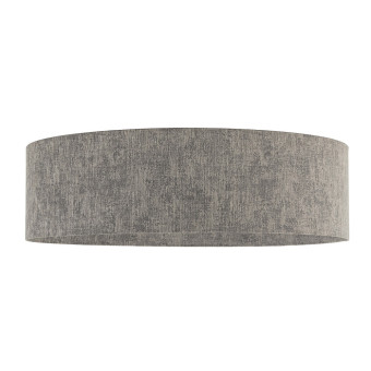 Потолочная люстра Nowodvorski Lago M Gray 11680