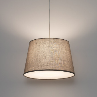 Подвесная люстра Nowodvorski Tutoia Beige 11682