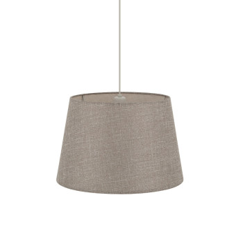 Подвесная люстра Nowodvorski Tutoia Beige 11682