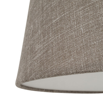 Подвесная люстра Nowodvorski Tutoia Beige 11682