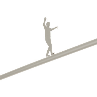 Торшер Nowodvorski  Poise A Beige 11686