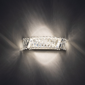 Настенный светильник Nowodvorski Luxora Led 11710