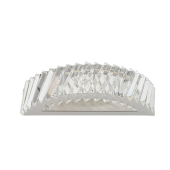 Настенный светильник Nowodvorski Luxora Led 11710