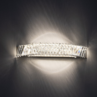 Настенный светильник Nowodvorski Luxora Led 11711