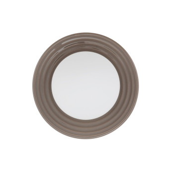 Настенный светильник Nowodvorski Clay S Brown 11750