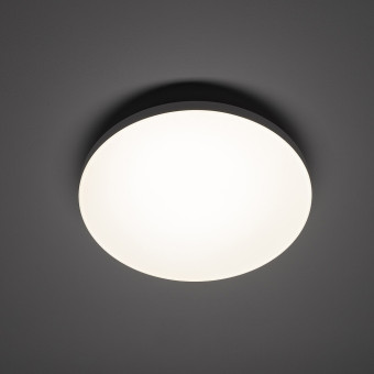 Потолочный cветильник Nowodvorski  Denia LED S White 11755
