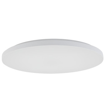 Потолочный cветильник Nowodvorski  Denia LED M White 11761