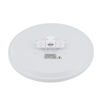 Потолочный cветильник Nowodvorski  Denia LED M White 11761