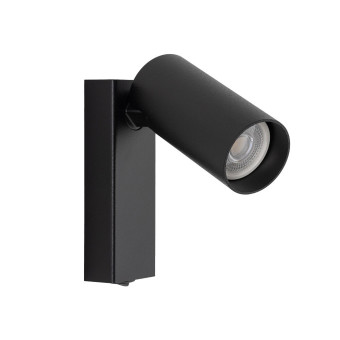 Настенный светильник Nowodvorski Fourty Wall Black 11763