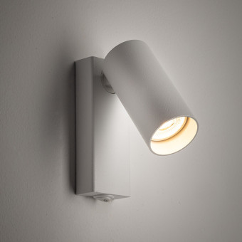 Настенный светильник Nowodvorski Fourty Wall White (Cерия Fourty, Цвет Белый) арт. 11764