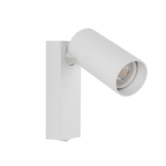 Настенный светильник Nowodvorski Fourty Wall White (Cерия Fourty, Цвет Белый) арт. 11764