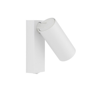 Настенный светильник Nowodvorski Fourty Wall White (Cерия Fourty, Цвет Белый) арт. 11764