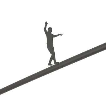 Торшер Nowodvorski  Poise A Gray 11767