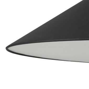 Торшер Nowodvorski  Poise A Black 11768