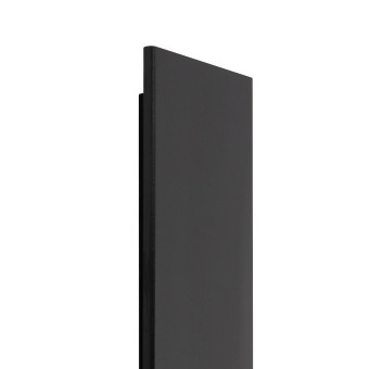 Настенный светильник Nowodvorski Comma Led M Black 11877