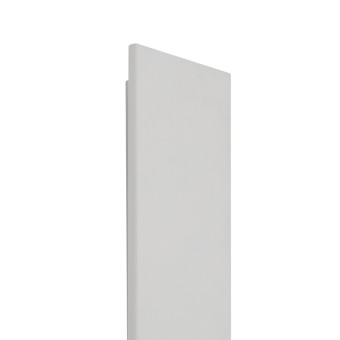 Настенный светильник Nowodvorski Comma Led M White 11883