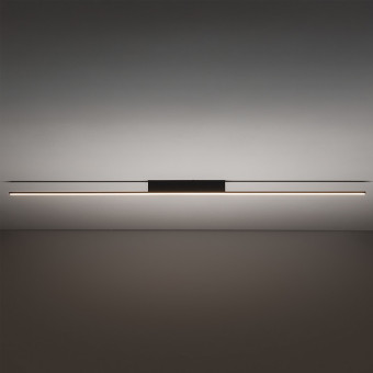 Потолочный cветильник Nowodvorski Giavellotto Led L Black 11888