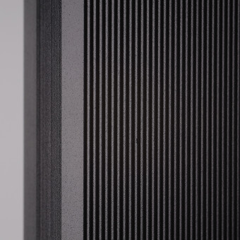 Уличный настенный светильник Nowodvorski Rio Black 4424