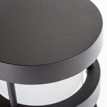 Уличный светильник Nowodvorski Norin Graphite 4446