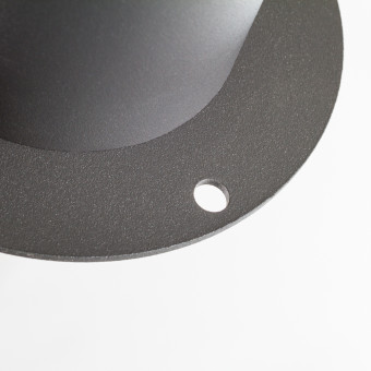 Уличный светильник Nowodvorski Norin Graphite 4446