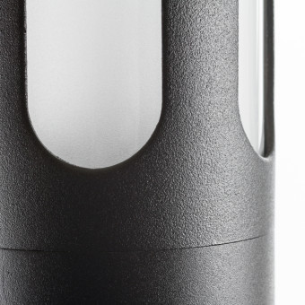 Уличный светильник Nowodvorski Mekong Black 4698