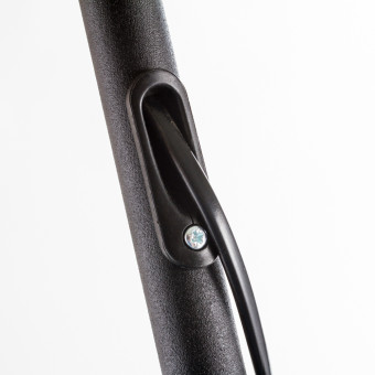 Торшер Nowodvorski Alice L Black/Gold 4963