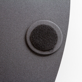 Торшер Nowodvorski Alice L Black/Gold 4963