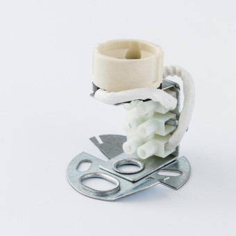 Потолочный cветильник Nowodvorski Eye S Graphite 5256