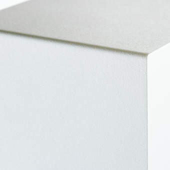 Настенный светильник Nowodvorski Cube White 5266