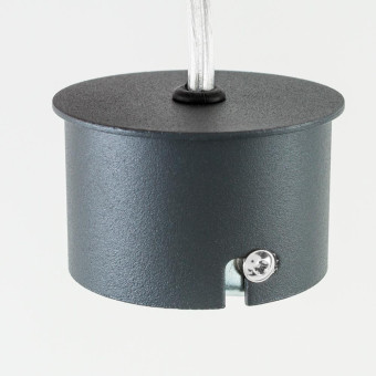 Подвесной светильник Nowodvorski Eye M Graphite 5398